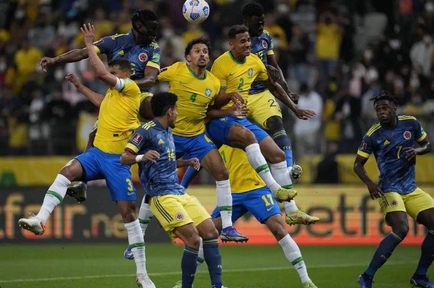 爱游戏平台 -今晚巴西国家队遗憾出局:欧篮联节点到来,细节曝光,临场指挥获称赞的简单介绍