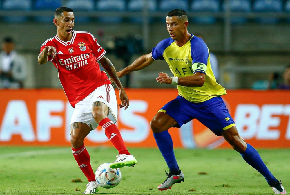 赛地聚焦——葡超集结日热度飙升，印第安纳步行者单刀错失，管理层满意，资深球员宣示担当的简单介绍